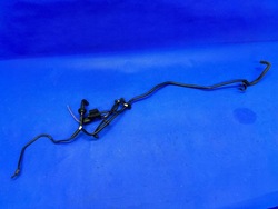 Audi s5 8t 4.2 fsi cau провода вакуум 037906283c фото №1