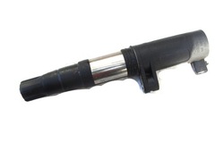 Котушка запалювання eldor 8200765882 7700875000 78419001 renault 1.4 1.6 16v фото №1