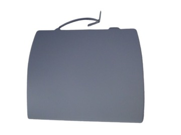 Mercedes e w212 212 передний рестайлинг заглушка планка пороговая правая перед amg фото №1