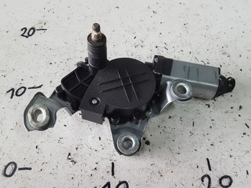 Octavia 2 ii 04-12 універсал двигунчик двірники зад фото №1