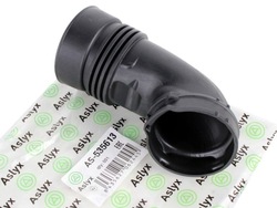 Труба шланг повітря citroen berlingo iii c3 ii фото №1