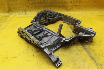 Піддон масляна a8 d3 4.2 fsi bvj 079103603bc/bd фото №1