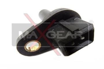 24-0030 maxgear датчик, швидкість транспортного засобу фото №1