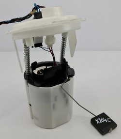 Насос пального паливна mercedes glk x204 3.0 v6 фото №1