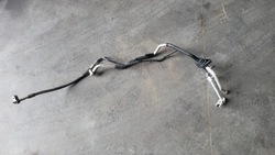 Passat b5 рестайлінг 1.9tdi шланг кондиціонера 3b1260712d фото №1