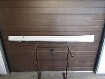 Планка порогова ліва bmw f80 m3 m-power накладка фото №1