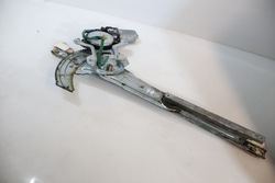 Механизм стекло правые перед honda cr-v i фото №1