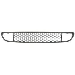 Решётка бампер перед abarth punto fiat punto 09- фото №1