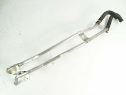 Mercedes vito w639 труба трубка шланг води вебасто фото №1