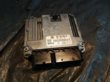 Octavia ii 2.0 fsi комп'ютер 06f906056er 0261s02260 фото №1