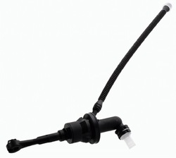 Насос сцепления 15,87mm peugeot 607 2.0-3.0 02.00-07.11 фото №1