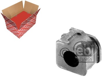 Подушка стабілізатора feb, 15984 vw фото №1