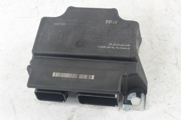 Датчик подушка безпеки 95910-a6300 модуль hyundai i30 ii фото №1