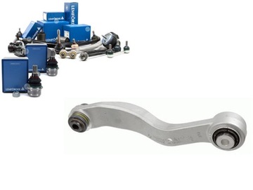 Lemforder важіль bmw зад 7 f01, f02, f03, f04 08 фото №1