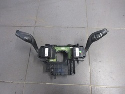 Перемикач комбінований focus mk3 av6t-17a553-ac фото №1