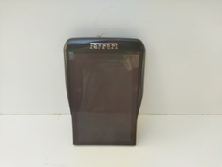 Ferrari roma f169 дисплей центральный infotainment дисплей фото №1