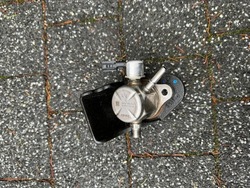 Насос вприскувальний toyota chr 21r. фото №1