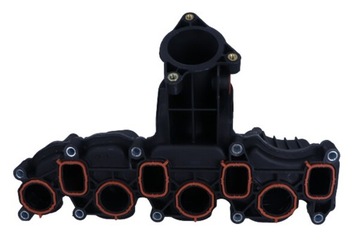Maxgear 17-0280 модуль труби wlotowej фото №1