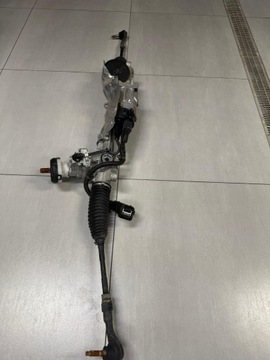 Hyundai i30 n рулевая рейка трансмиссия фото №1