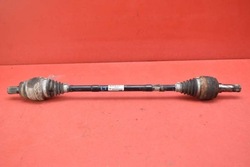 Піввісь ліва зад автомат p30735565 volvo xc90 1 i 4.4 v8 315 km 4x4 06-14 фото №1