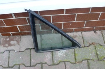 Скло скло двері лівий зад mercedes w140 92r фото №1