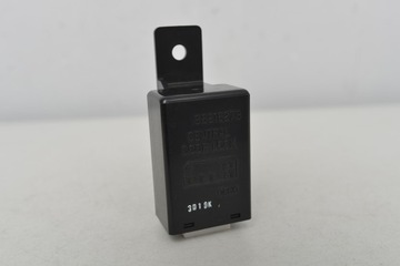 Реле замка центрального двері daewoo nubira lanos 96216279 фото №1