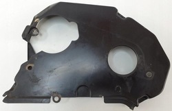 Защита корпус распределительный вал audi a6 c5 v6 078109145t фото №1