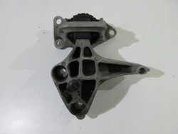 Лапи подушка двигателя renault megane iii 1.5 dci фото №1