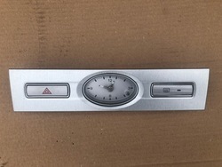 Панель годинника ford mondeo 03-07 фото №1