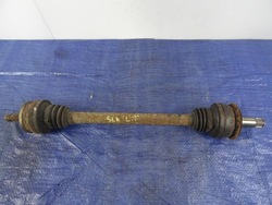 Піввісь зад ліва mercedes slk r171 3.5 фото №1