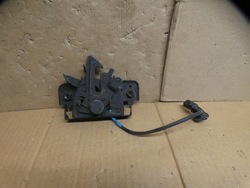 Замок капота перед renault megane iv хэтчбек 656012164r фото №1