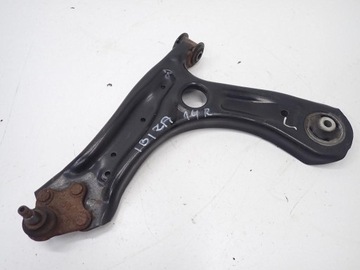 Рычаг левый перед переднее fabia ii polo v 6r 6c seat ibiza iv 6j 14r фото №1