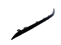 Mercedes e класс 213 w213 планка средняя фото №1