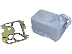 Радиаторов масла nrf 31791 фото №1