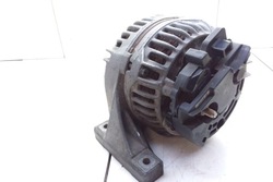Генератор volvo v70 ii sw 8676498 2.4l дизель 120kw 2003 фото №1