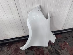 Mercedes sprinter w907 крило переднє лівий біржа познань фото №1