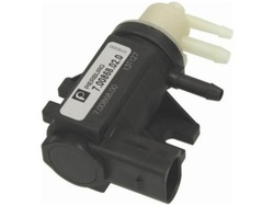 Клапан тиску turbo vw passat b7 2.0 10-14 b6 1.9 2.0 05-10 b5 2.5 98-00 фото №1