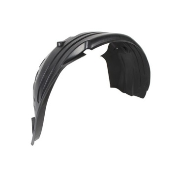 Подкрылок перед левая 6601-01-0110801p фото №1