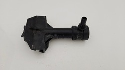 Audi q3 розпилювач лампи лівий 8u0955101a фото №1