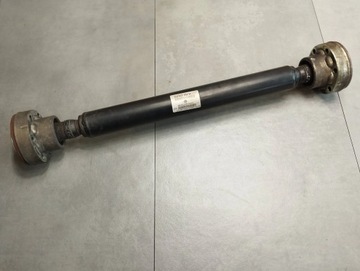 Audi q7 4l wał привідний 7l6521101h фото №1