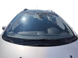 Peugeot 307 sw 01-05 скло лобове перед передня фото №1