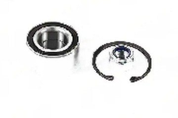 Підшипник колеса перед 4105140 kraft автомобільний фото №1