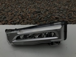 Bmw x5 g05 x6 g06 x7 g07 лівий галоген перед led 18 фото №1