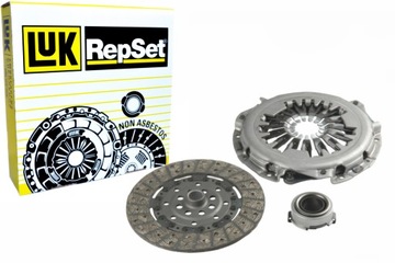 Сцепление kpl. mazda 6/mpv ii 2,0 di 02-07 фото №1