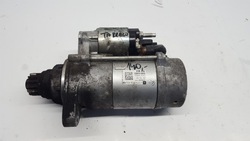 Seat tarraco 17-21r 2,0 tdi стартер 02m911024b фото №1