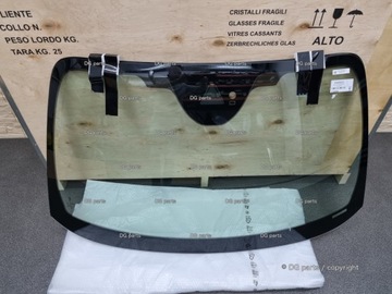 Ferrari roma скло лобове glass window 900632 фото №1