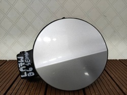 Vw passat b6 05-10 крышка заливка топлива цвет la7w фото №1