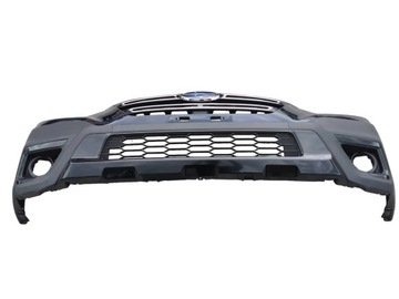 Бампер, решітка, решітка радіатора, ґрати subaru legacy outback фото №1