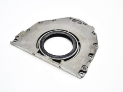 Защита корпус вала 2.5 tdi audi a4 a6 a8 passat фото №1