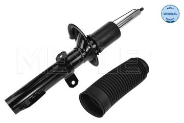 Meyle амортизатор перед ford transit transit tourneo 2.2d-3.2d 04.06-12.14 фото №1